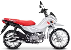 Honda Pop 110i ES 2026 